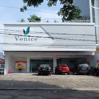 Gambar Venice Semarang